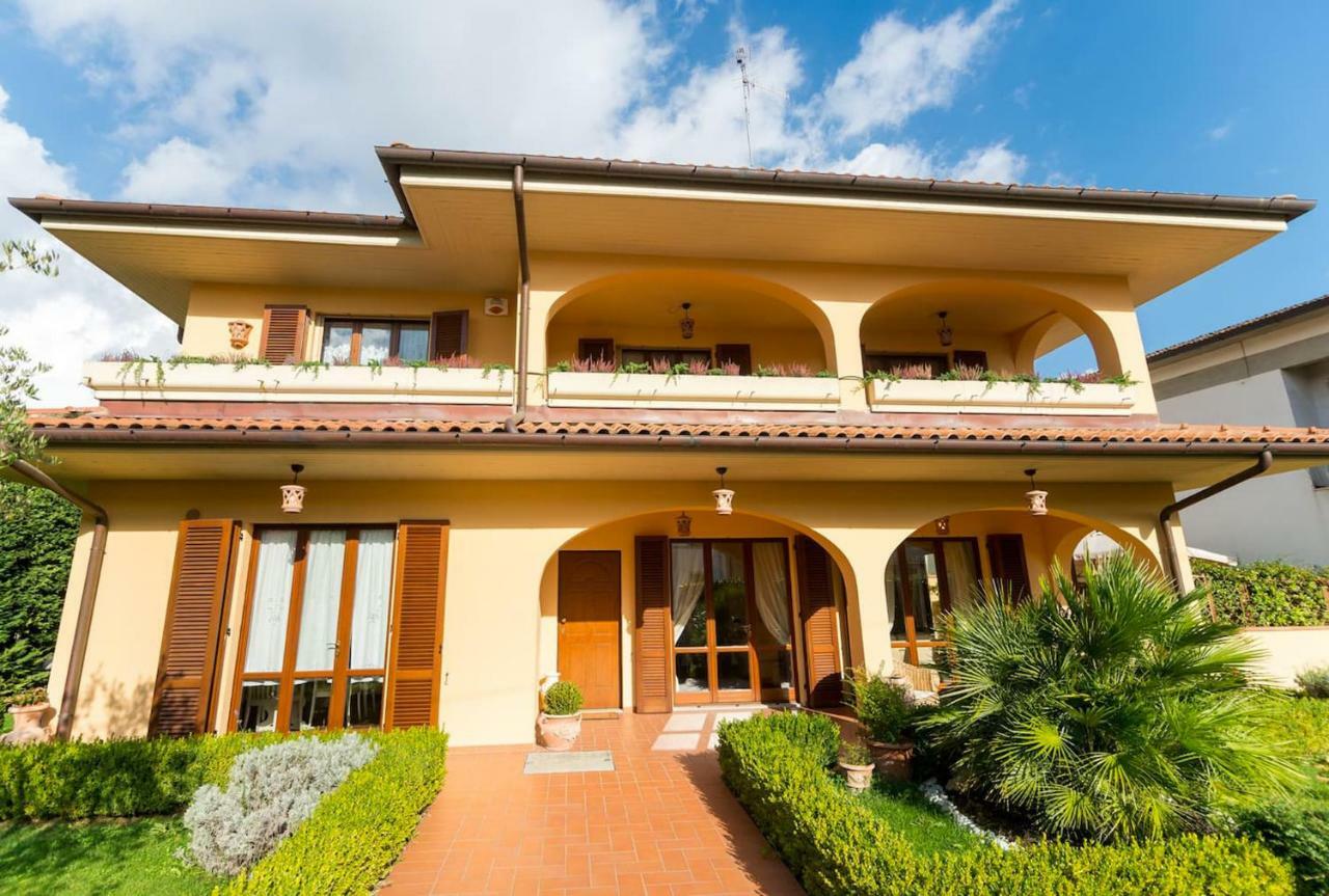 Hidden Tuscan Treasure Cantagrillo Εξωτερικό φωτογραφία