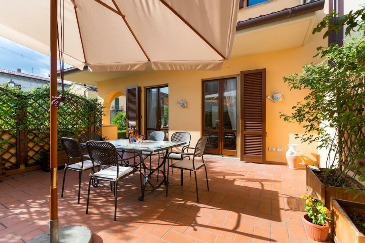 Hidden Tuscan Treasure Cantagrillo Εξωτερικό φωτογραφία