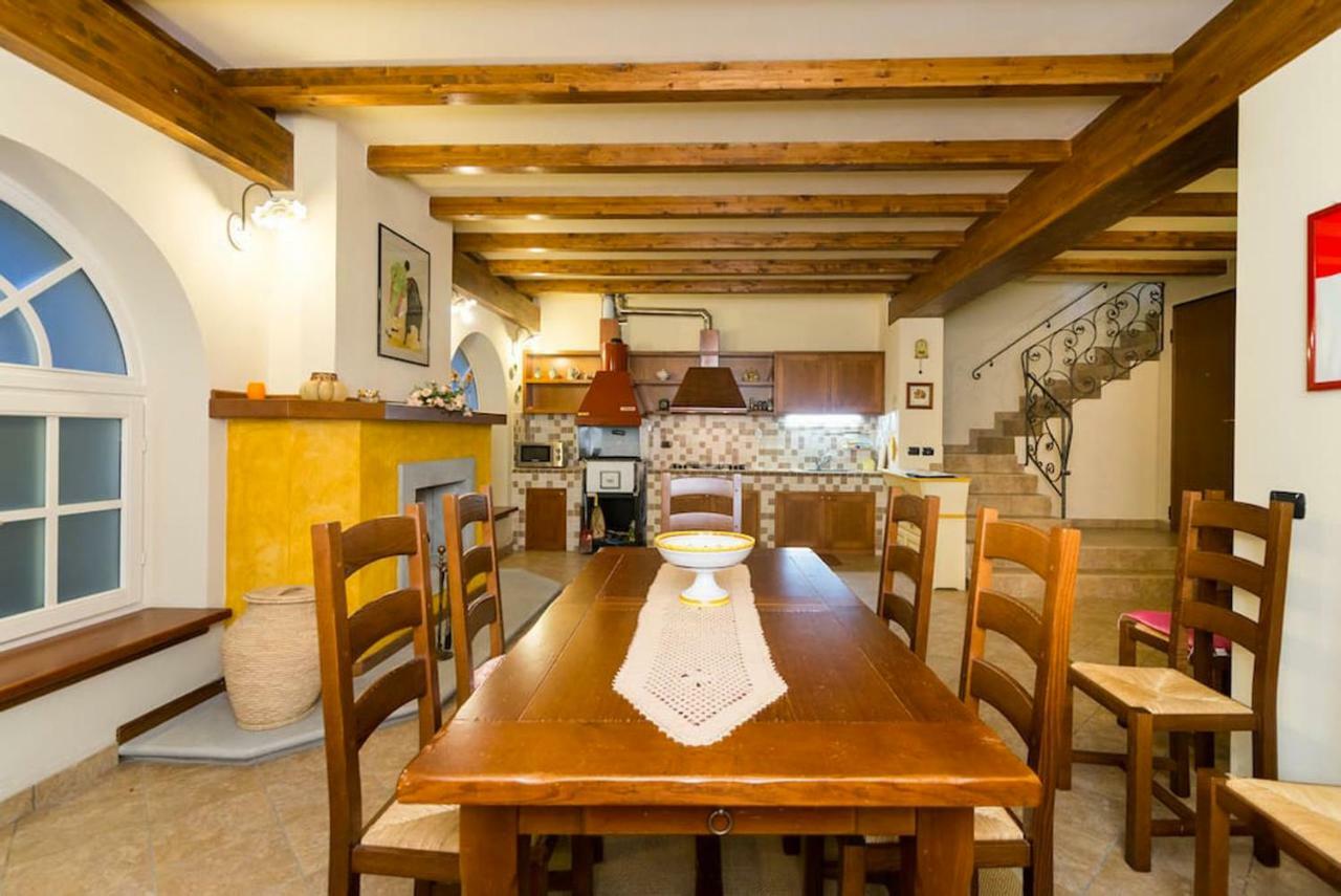 Hidden Tuscan Treasure Cantagrillo Εξωτερικό φωτογραφία