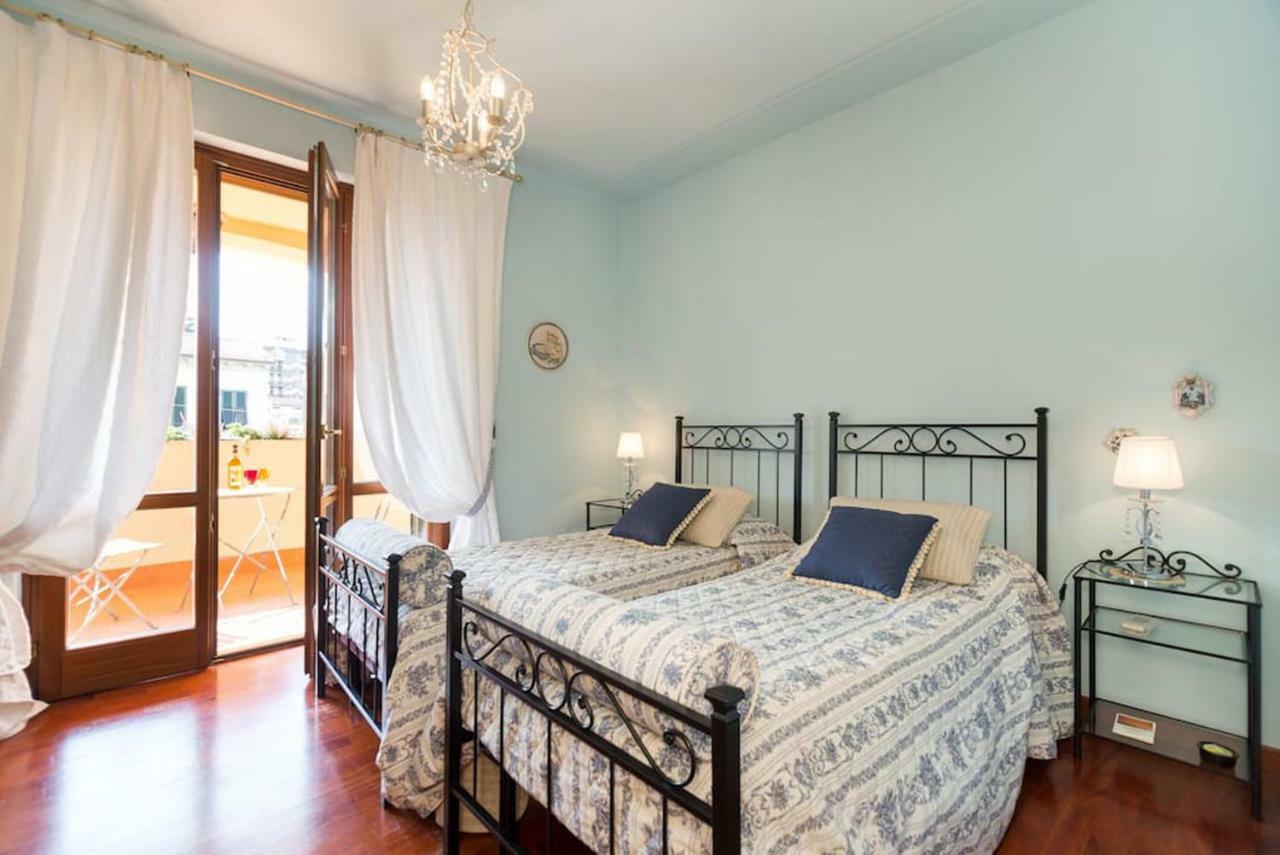 Hidden Tuscan Treasure Cantagrillo Εξωτερικό φωτογραφία